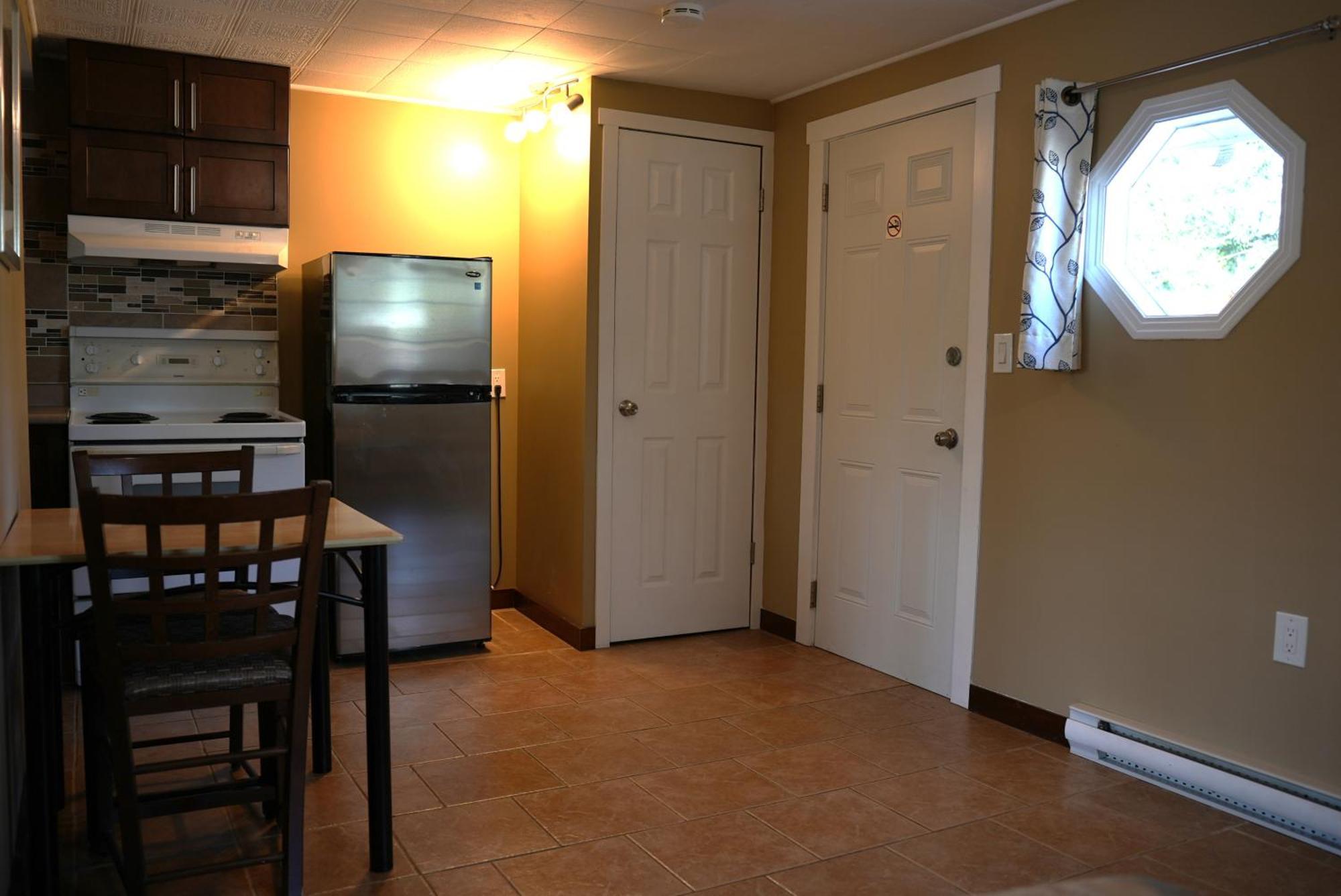 Malahat Bungalows Motel Motel Malahat