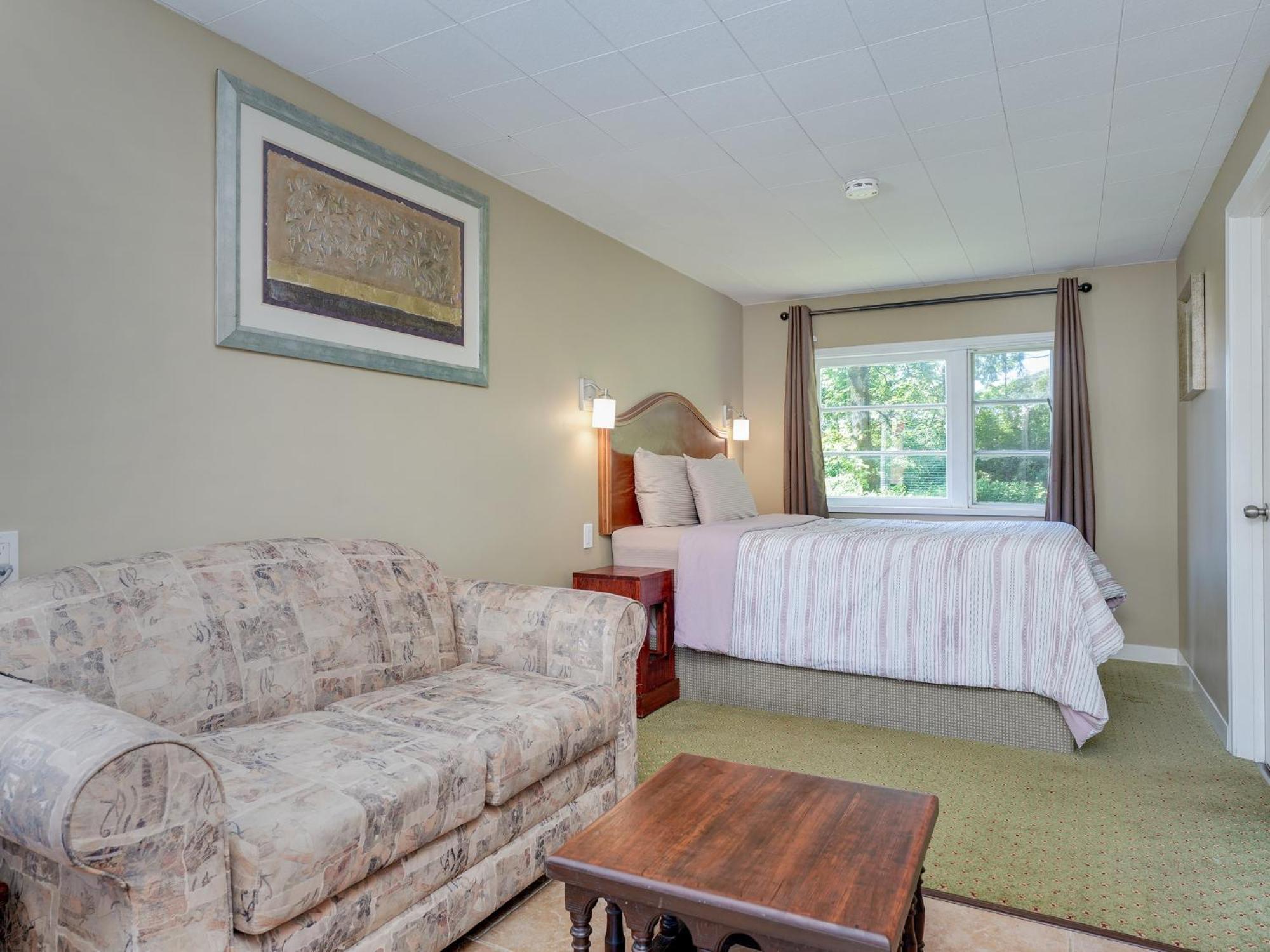 Motel Malahat Bungalows Motel Malahat
