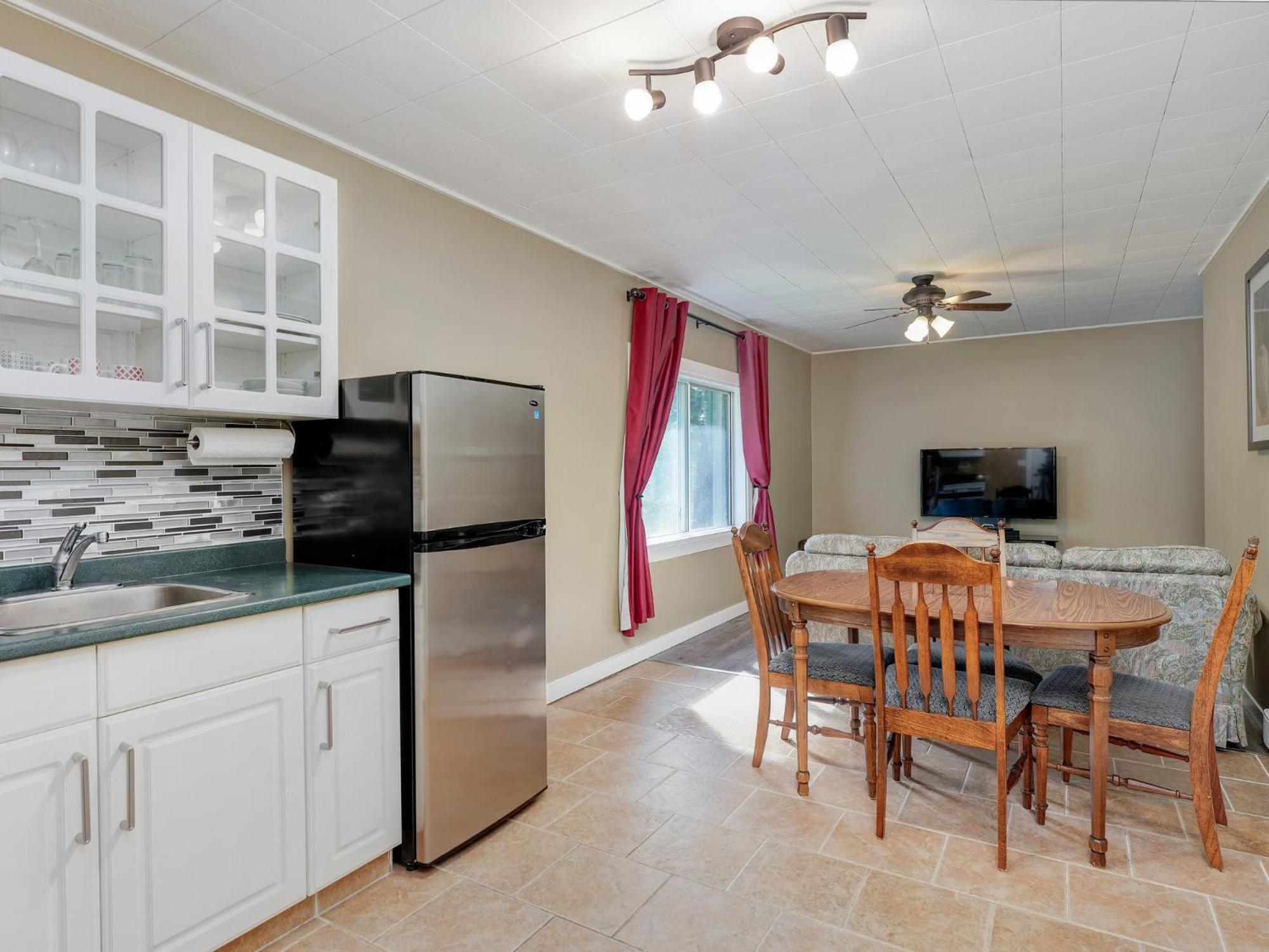 Malahat Bungalows Motel Motel Malahat