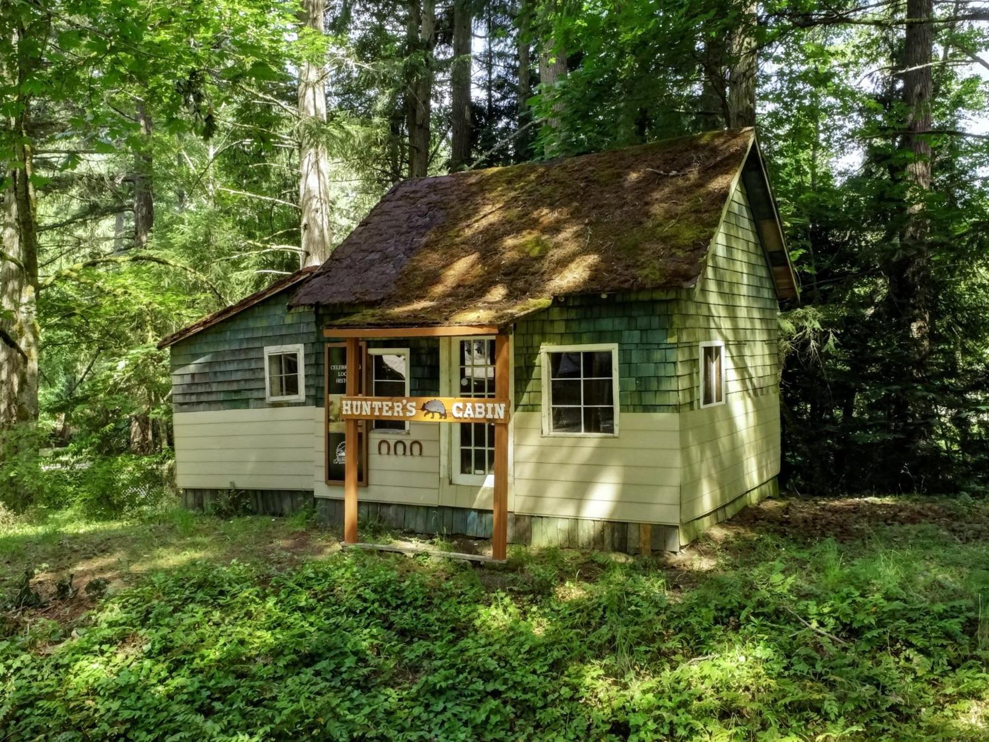 Motel Malahat Bungalows Motel Malahat