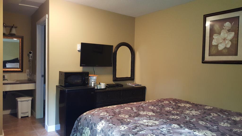 Malahat Bungalows Motel Malahat