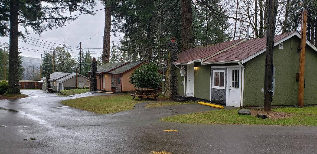 Malahat Bungalows Motel 2* Malahat
