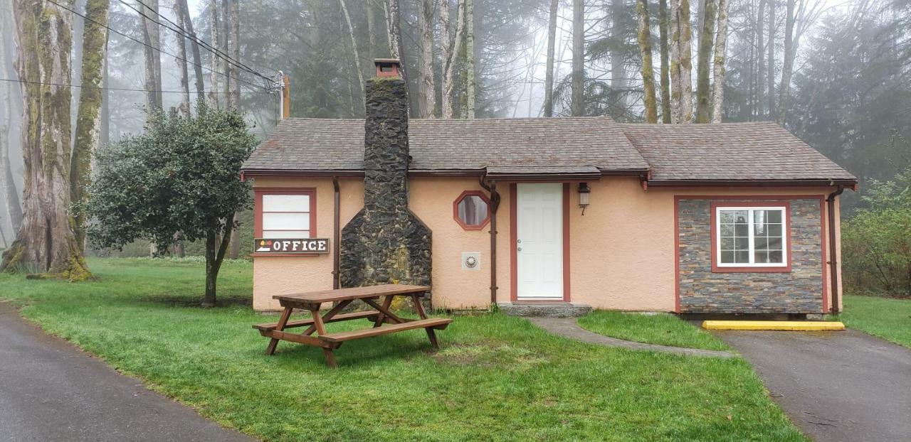 Malahat Bungalows Motel Motel Malahat